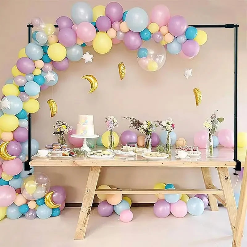 Arche de Table Mariage design