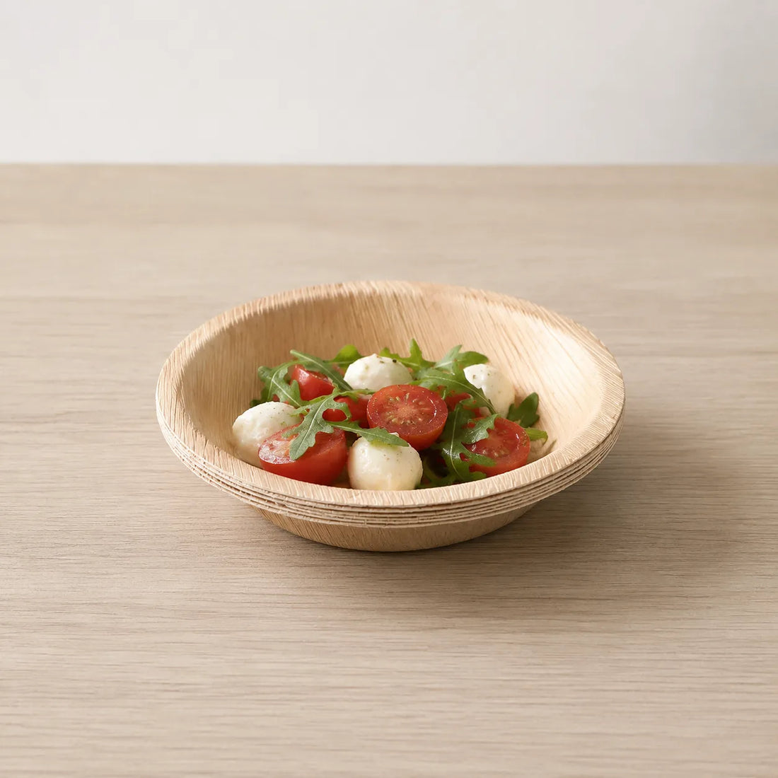 Assiette Jetable Creuse Festive