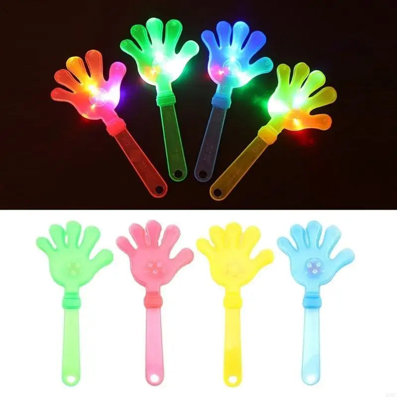 Bâton Lumineux Clappers Multicolores original