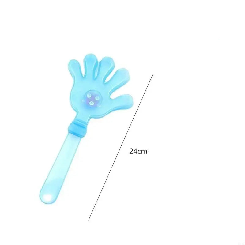 Bâton Lumineux Clappers Multicolores unique