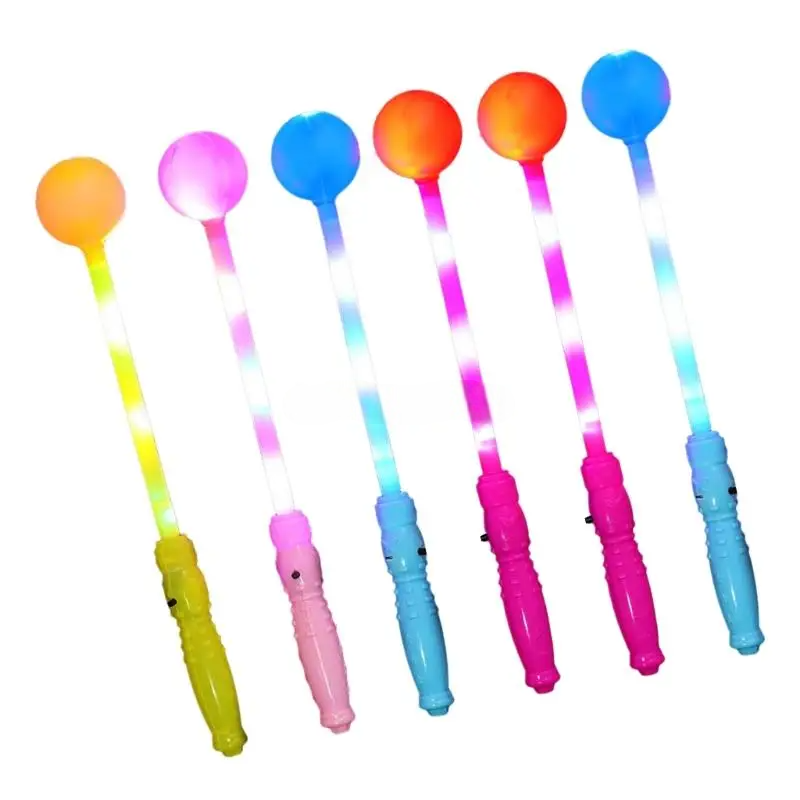 Bâton Lumineux Festif Pour Enfant Design