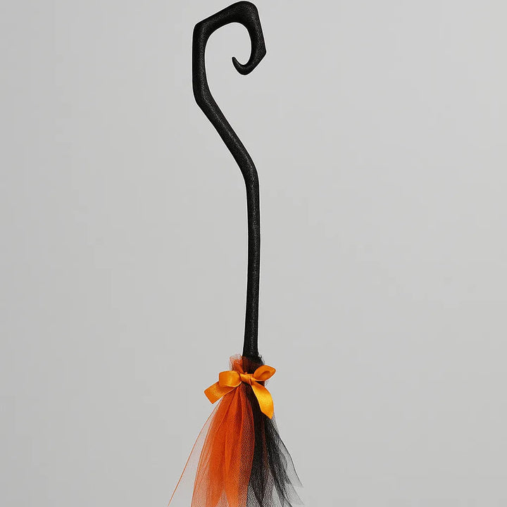 Balai de Sorcière pour Femme Chic