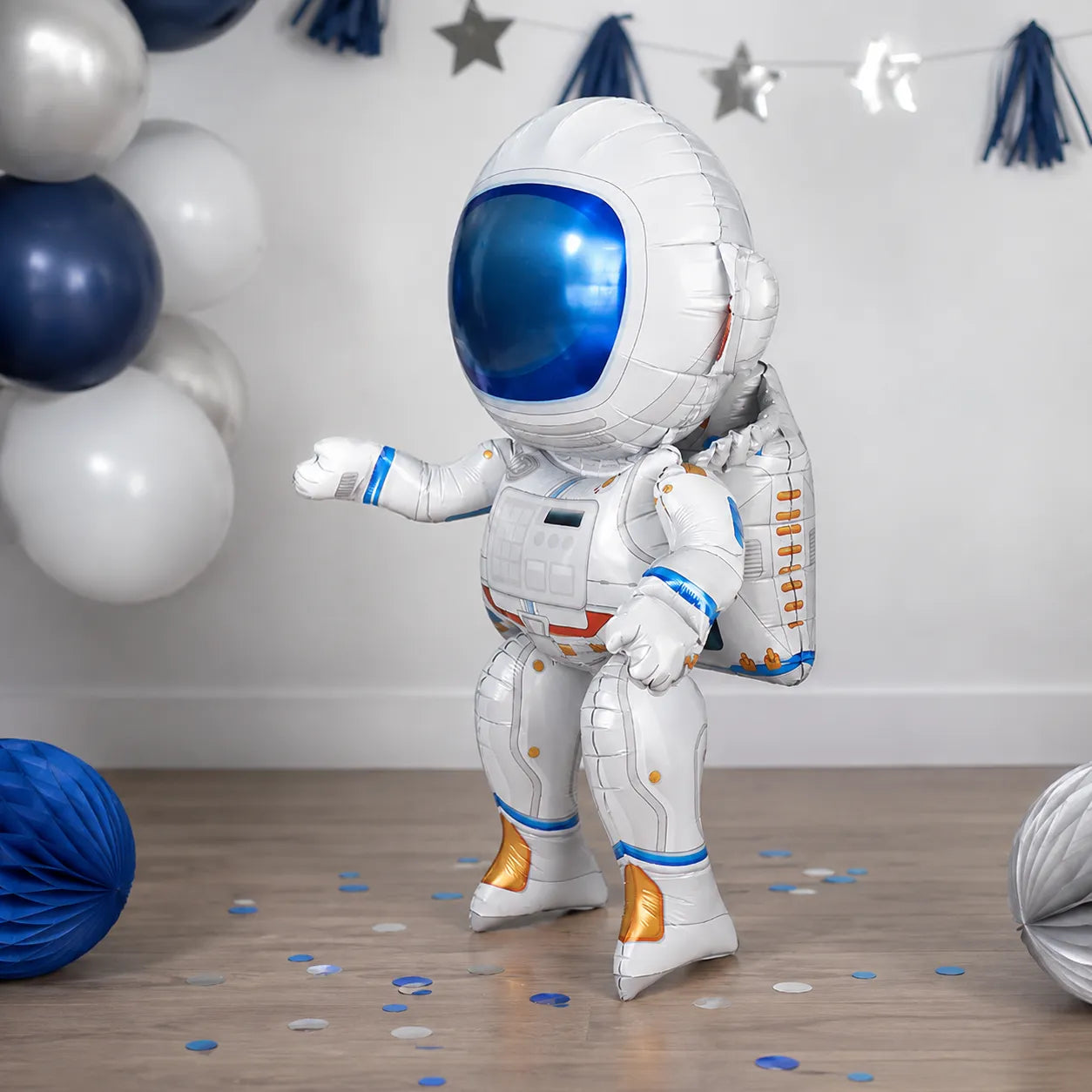 Ballon Astronaute Original