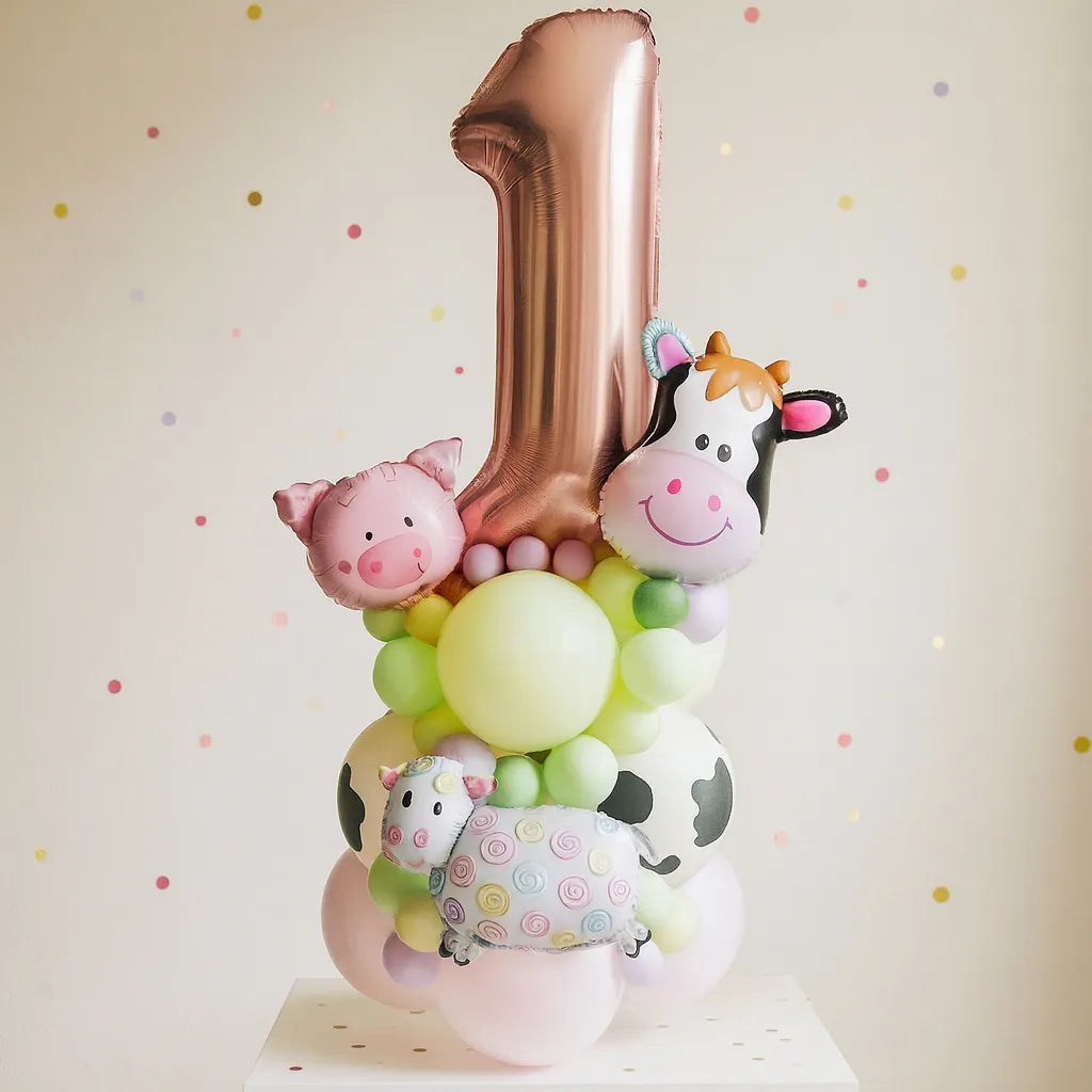 Ballon Chiffre Ferme1