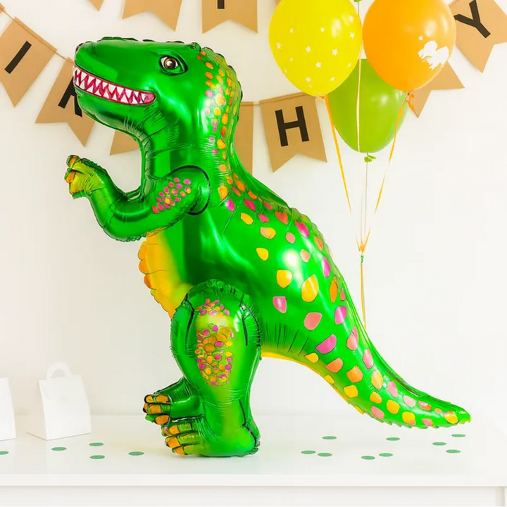 Ballon Dinosaure 1