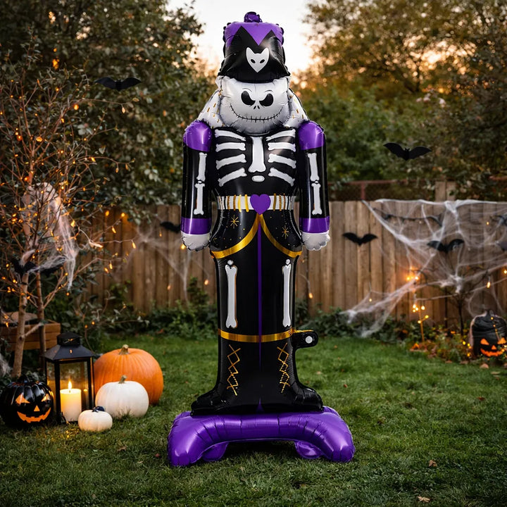 Ballon Gonflable XXL Halloween