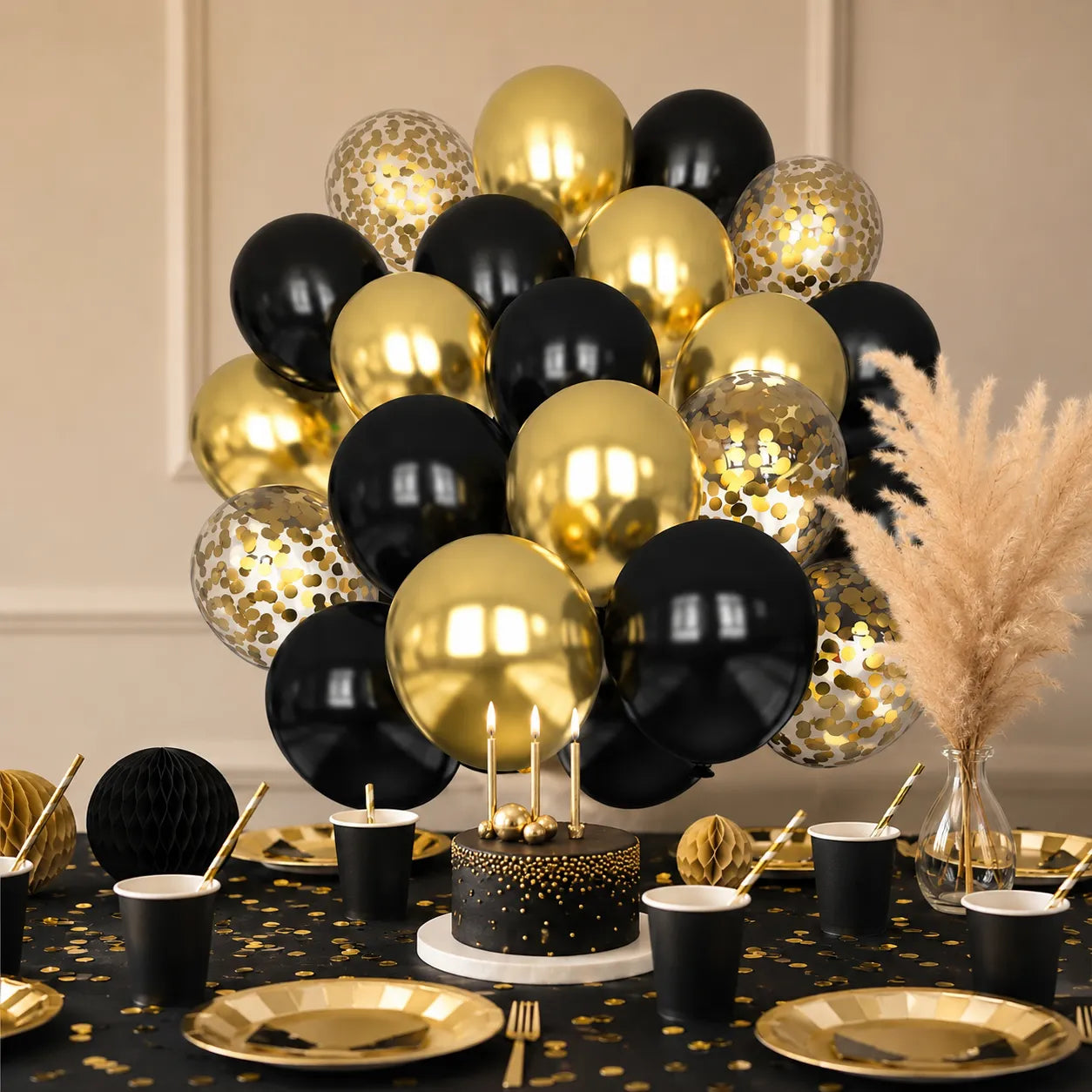 Ballons Anniversaire Classes Classe