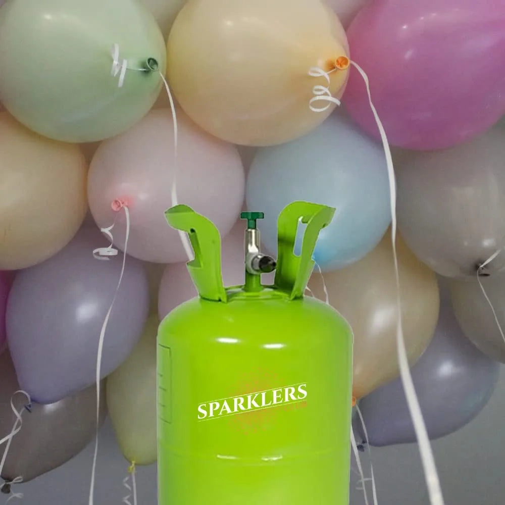 Bouteille d’Hélium Ballon Efficace