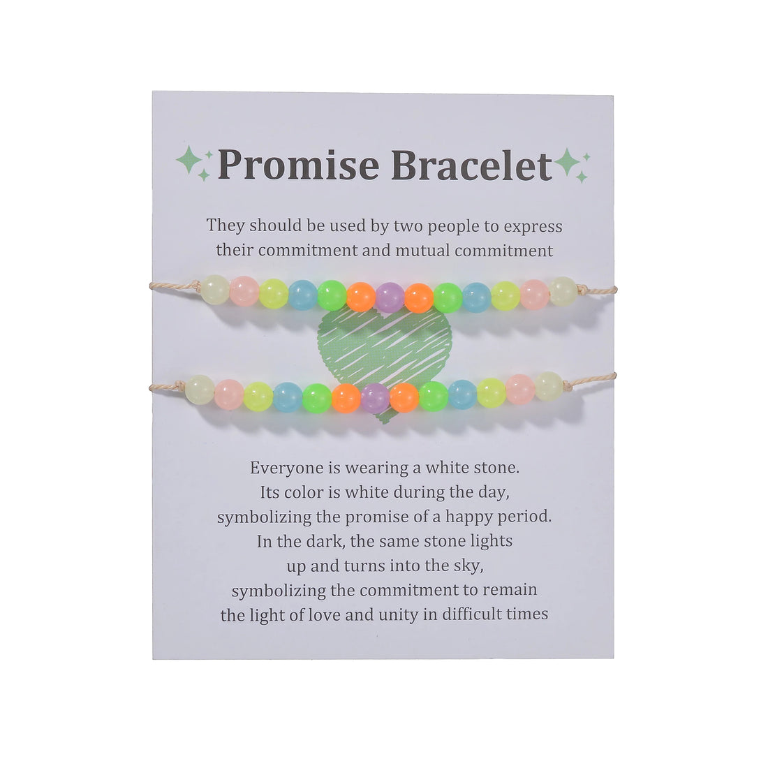 Bracelet de Perles Scintillantes Elégant