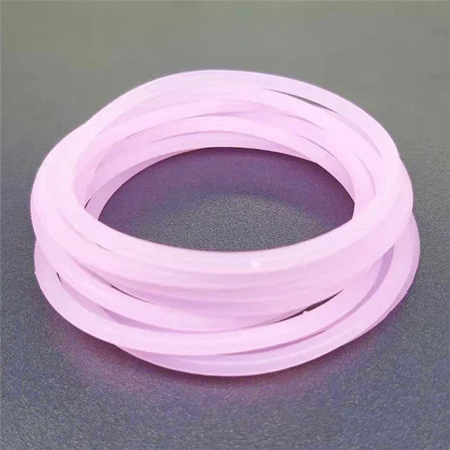 Bracelets Violets Lumineux Cool