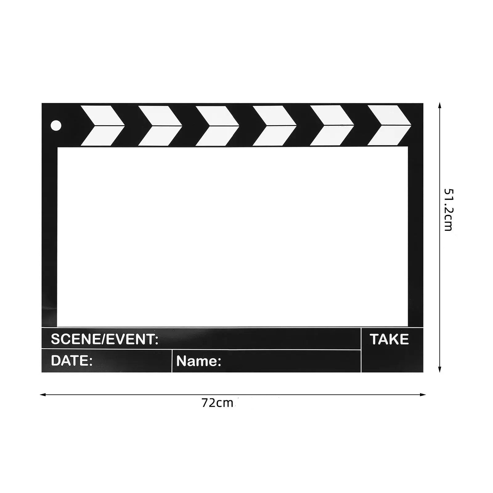 Cadre Selfie Cinéma Originale