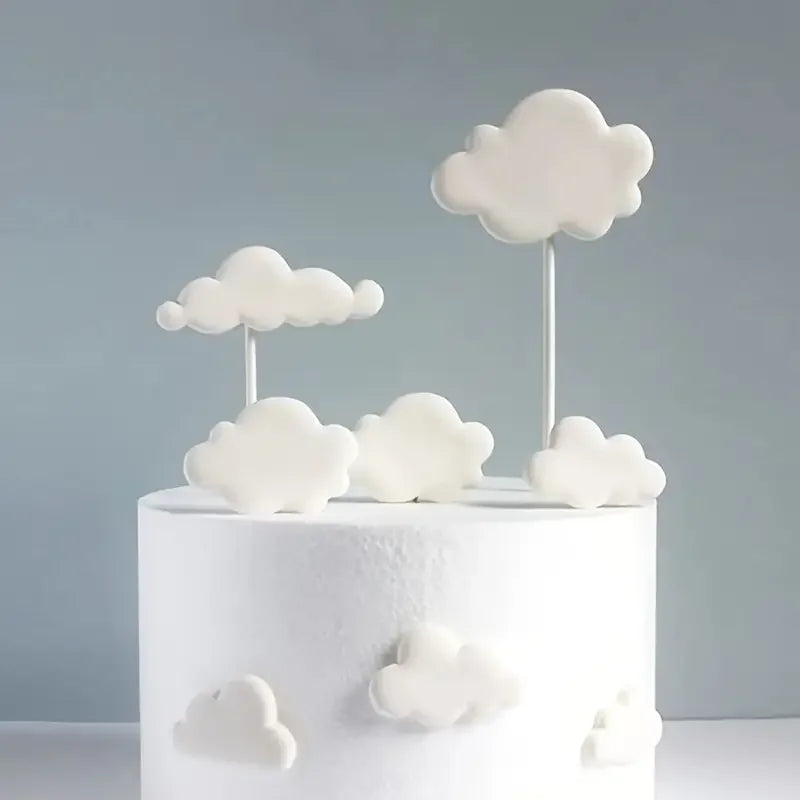 Cake Toppers Nuage