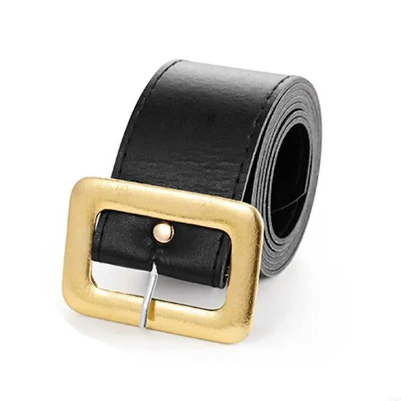 Ceinture Père Noël Noir 
