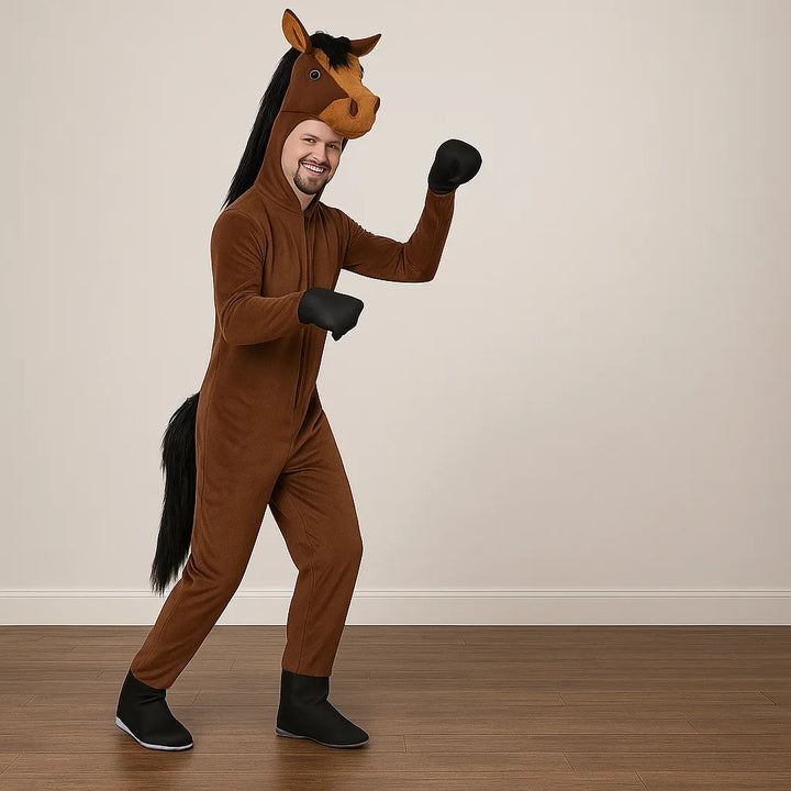 Déguisement Cheval Adulte