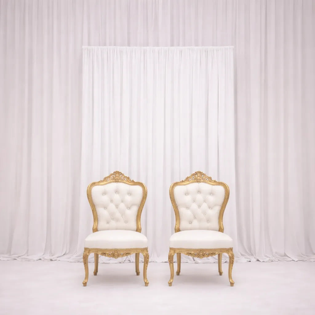Rideau Décoration Mariage