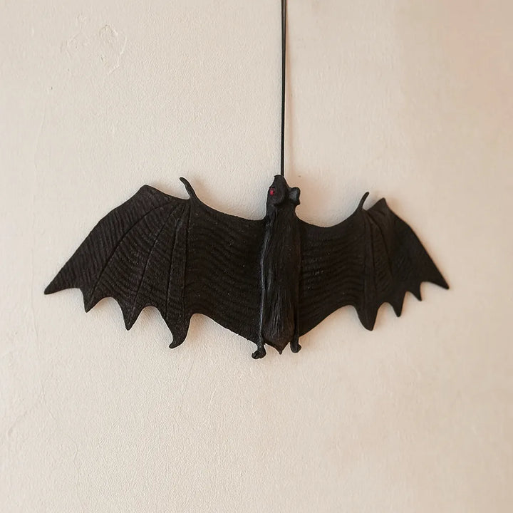 Chauve-Souris Déco en Caoutchouc
