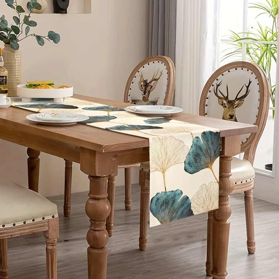 Chemin de Table Chic