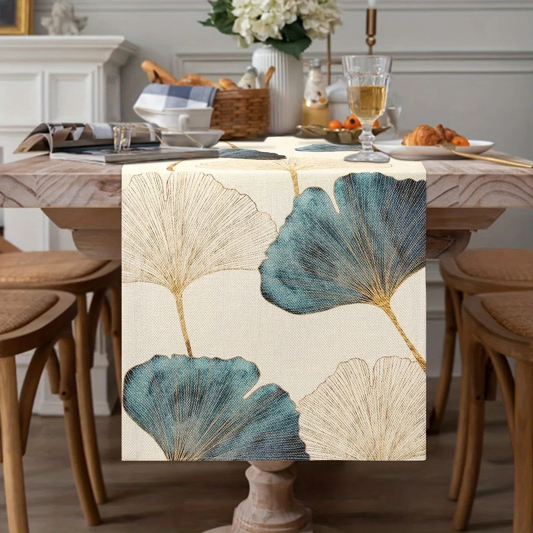 Chemin de Table Chic Classe