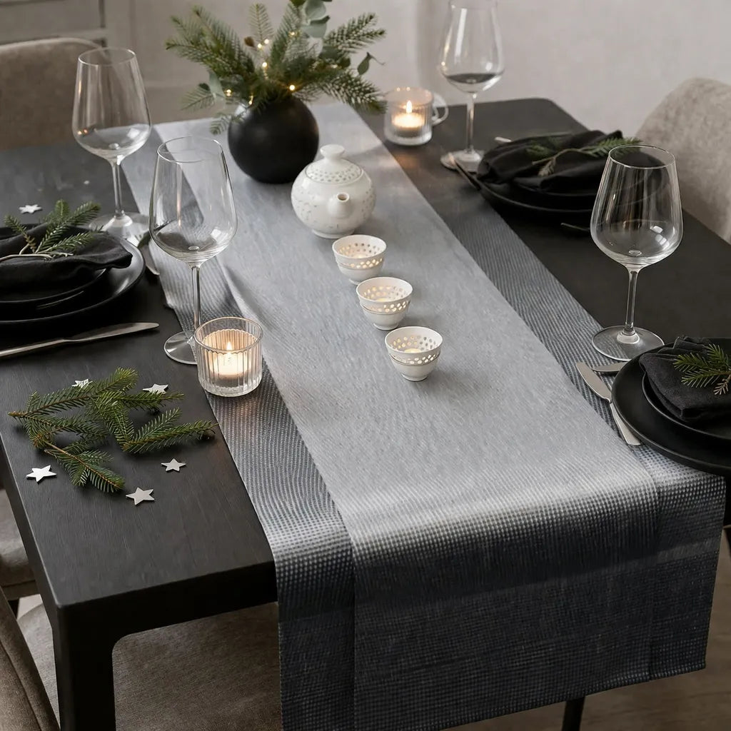 Chemin de Table en PVC