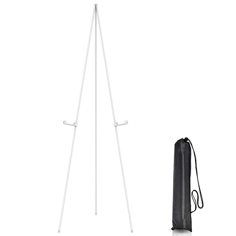Chevalet Blanc Mariage Durable