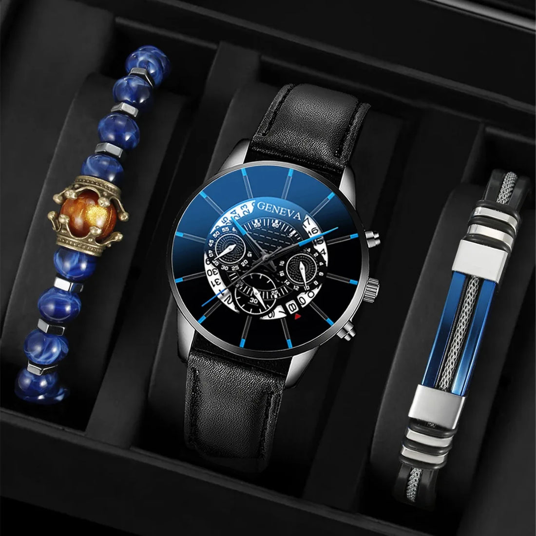 Coffret Cadeau Homme Design Saint-Valentin