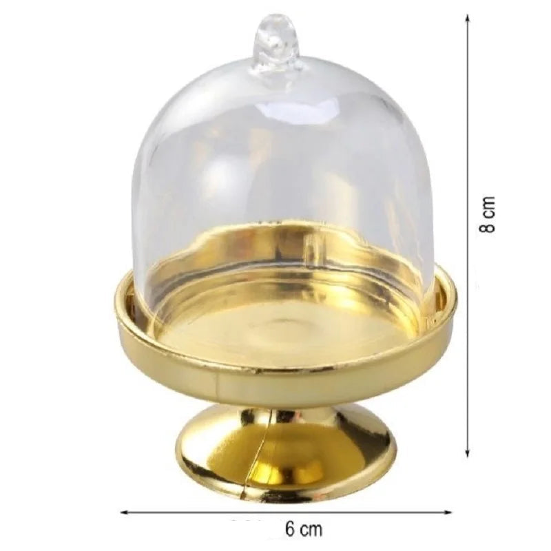 Contenant à Dragées Créatif chic