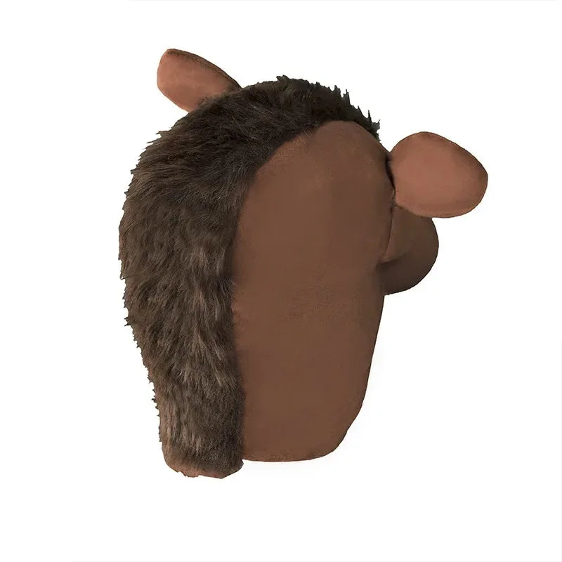 Costume Cheval Enfant doux