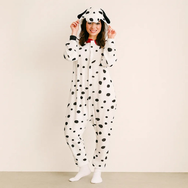 Costume Dalmatien Adulte