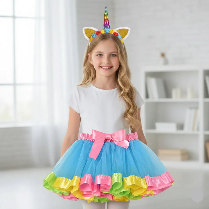 Costume Licorne Fille