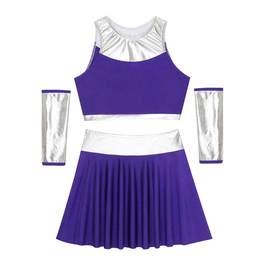 Costume Pompom Girl Design qualité