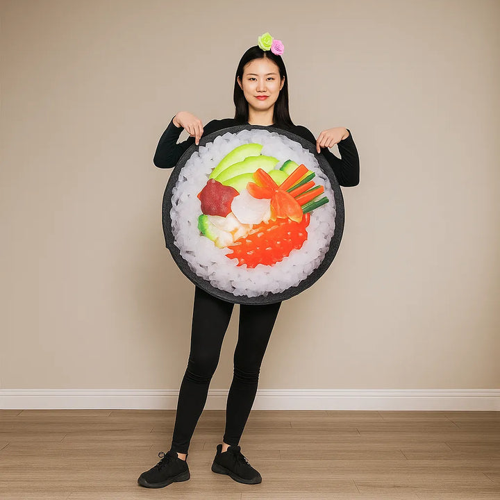 Costume Sushi Adulte