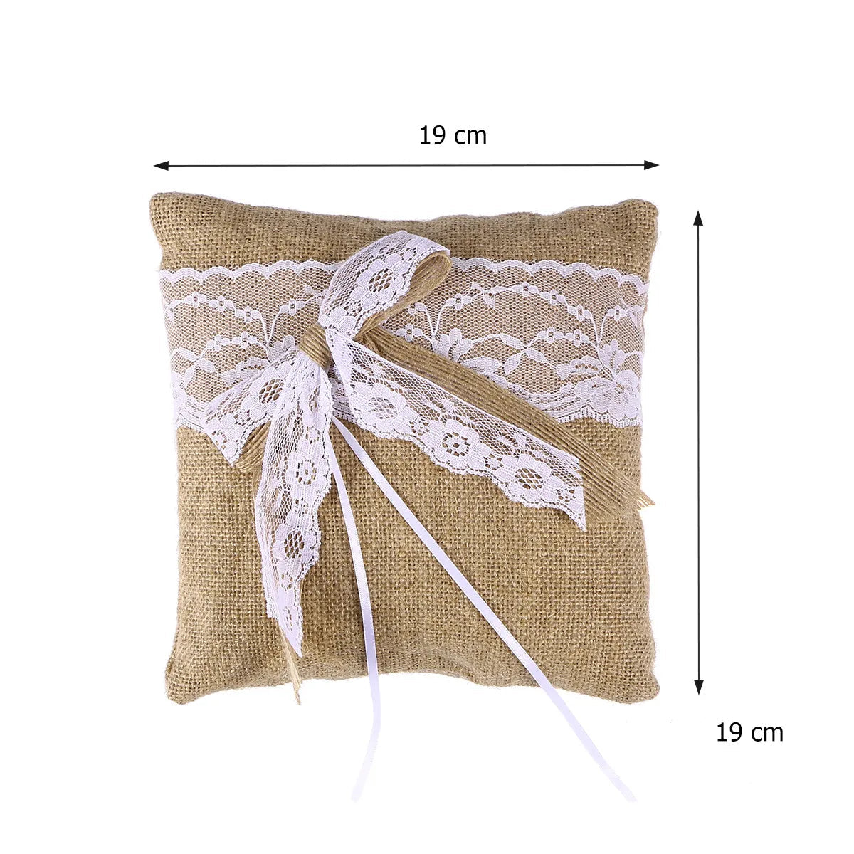 Coussin Alliance Rustique Durable