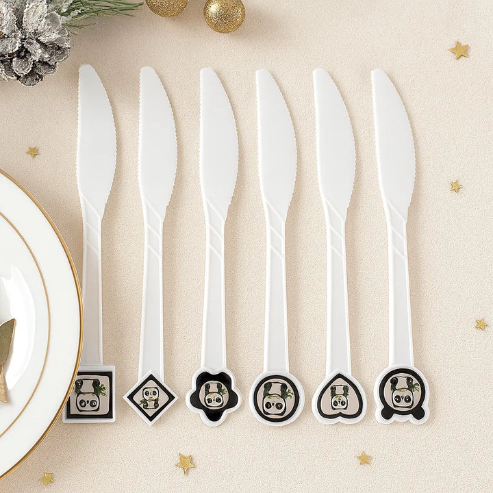 Couteau Jetable Panda1