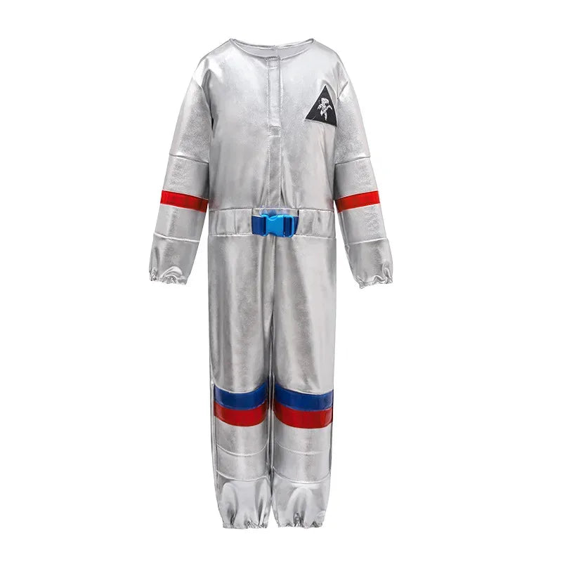 Déguisement Astronaute Avec Fusée stylé
