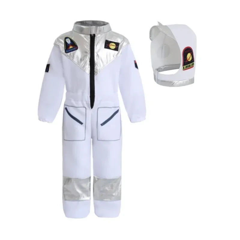 Déguisement Astronaute Carnaval Original