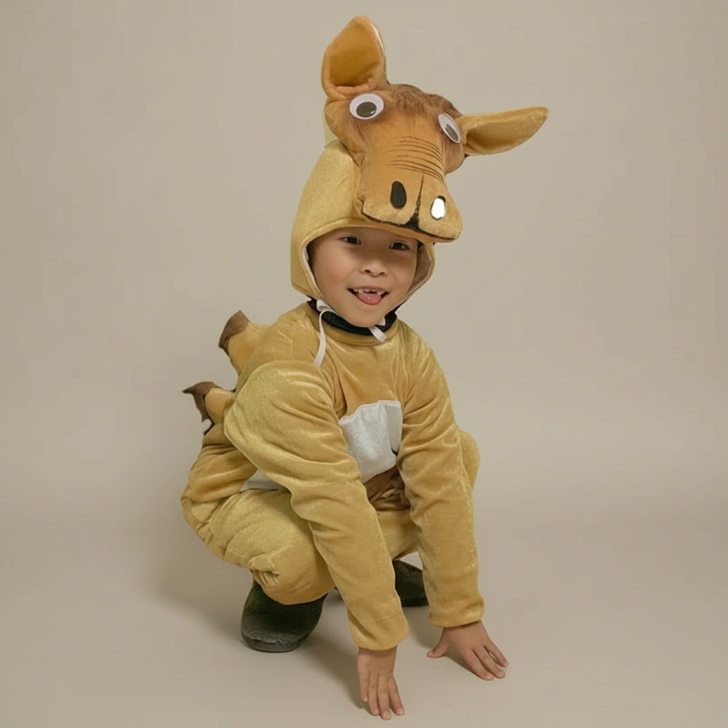 Déguisement Chameau Enfant