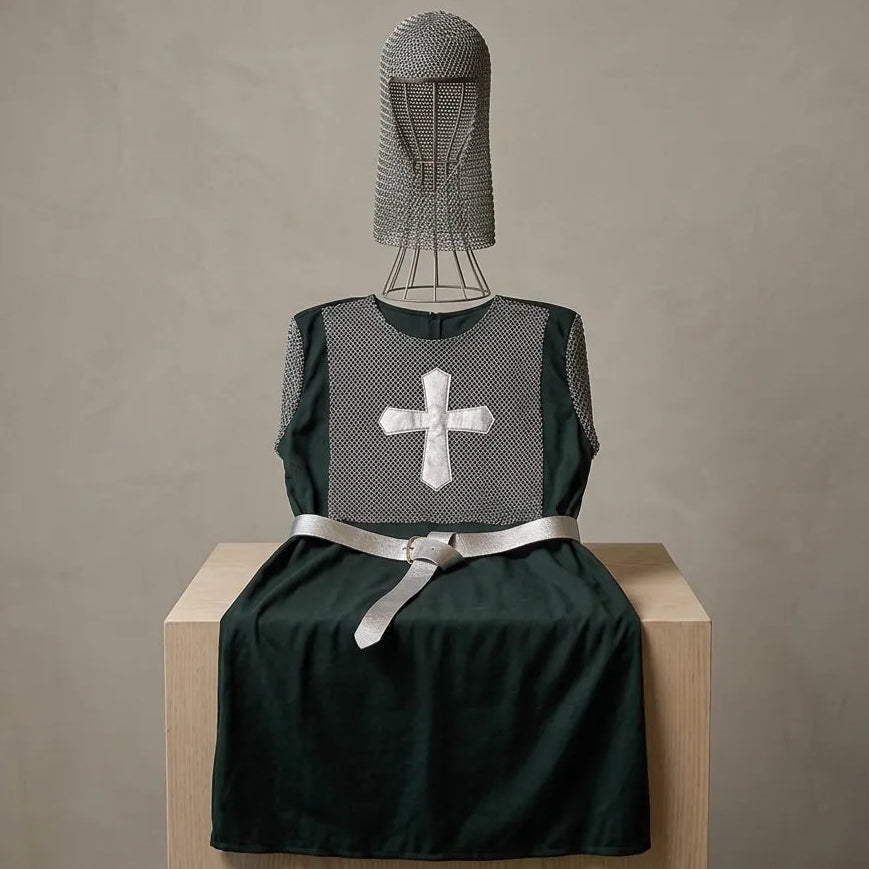 Déguisement Chevalier Médiéval Adulte Unique