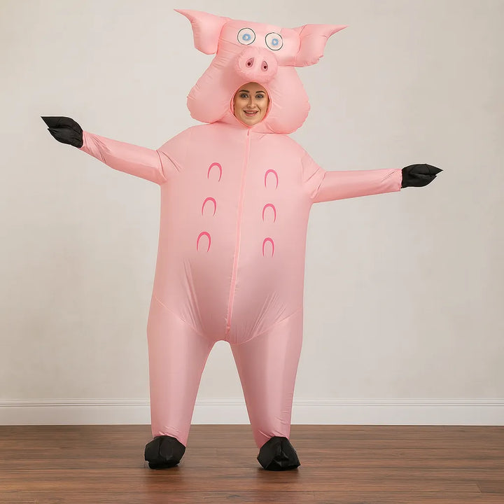 Déguisement Cochon Adulte