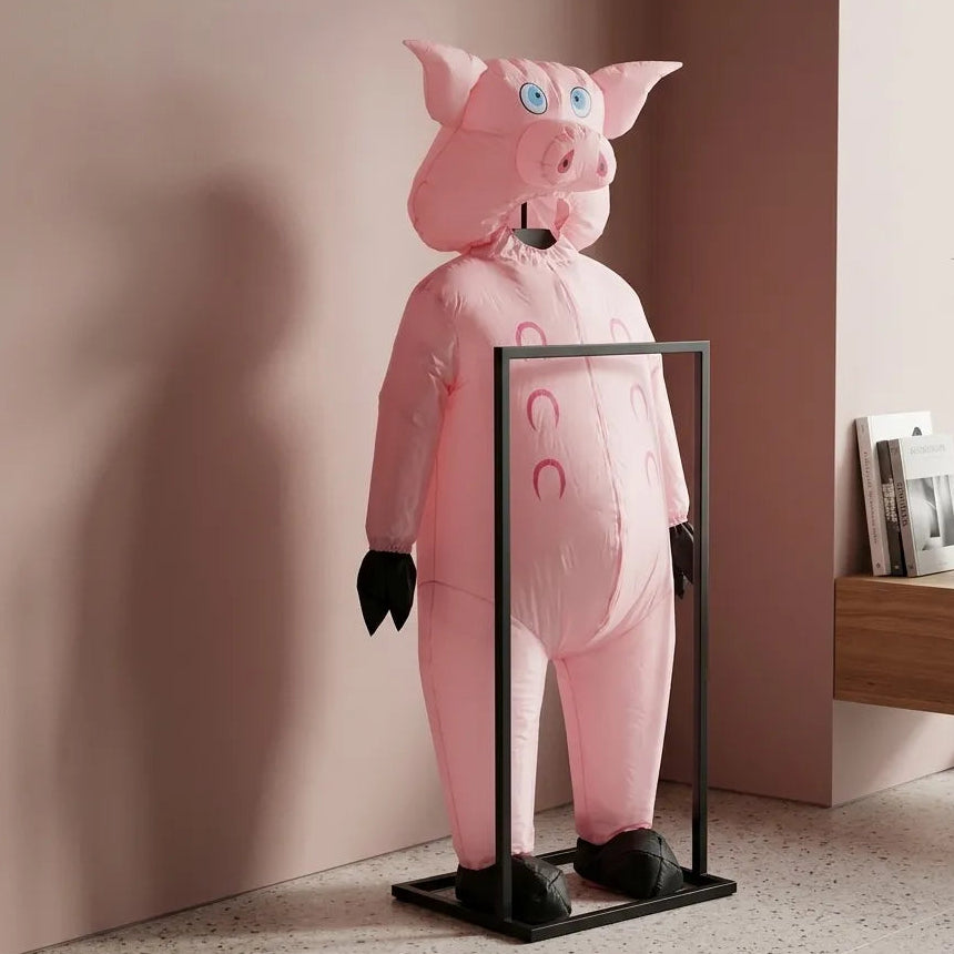 Déguisement Cochon Adulte Unique