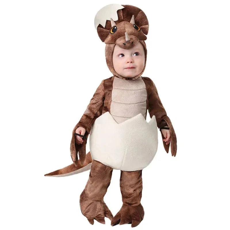 Déguisement Dinosaure Bébé Original