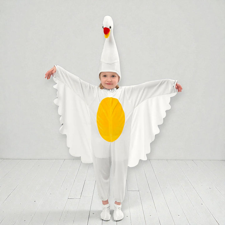 Déguisement Oie Enfant