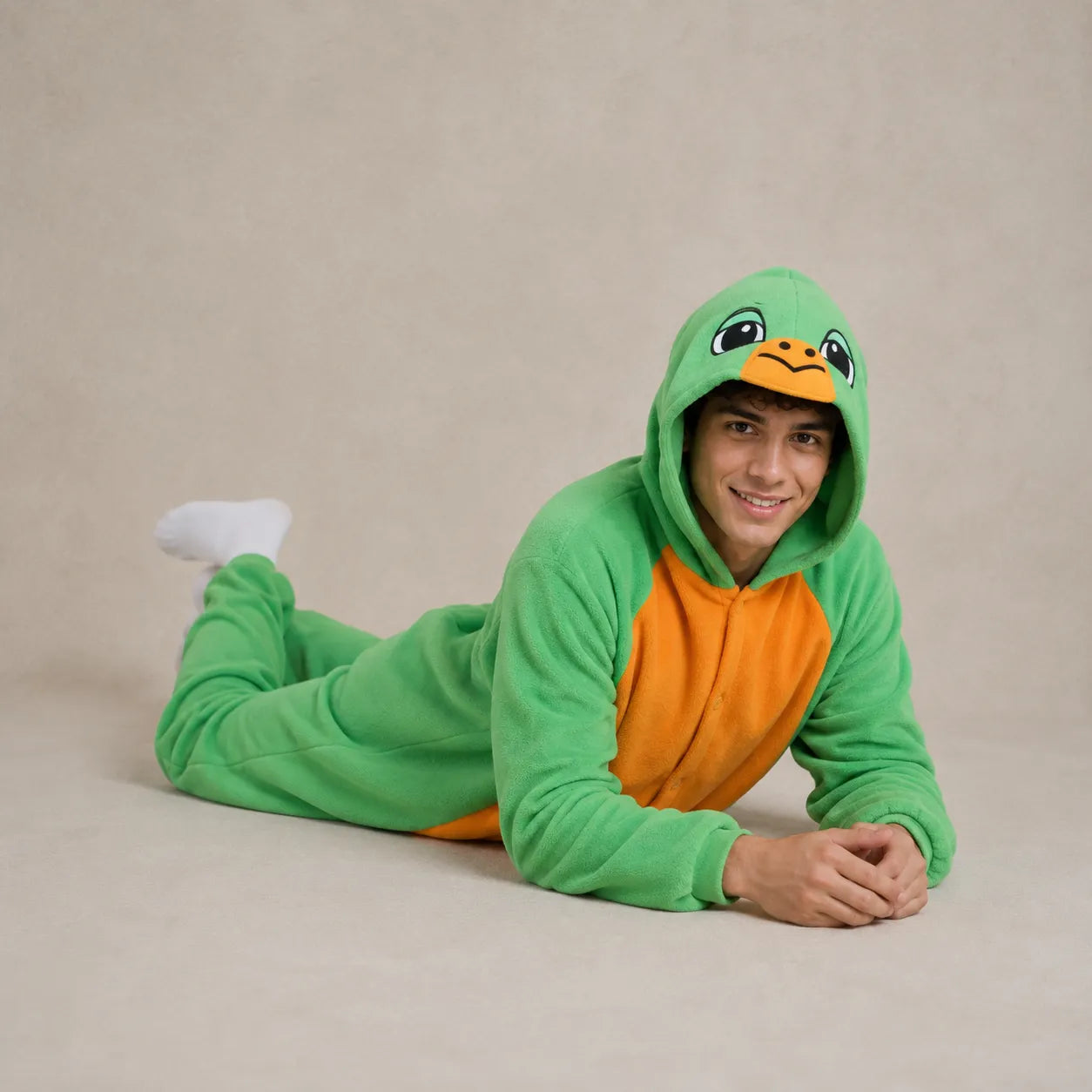 Déguisement Tortue Adulte Cool