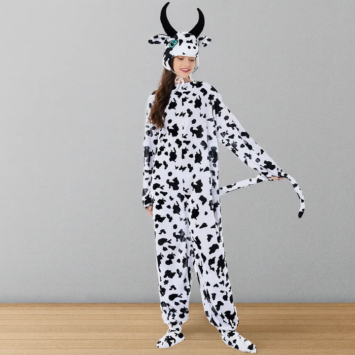 Déguisement Vache Adulte Design