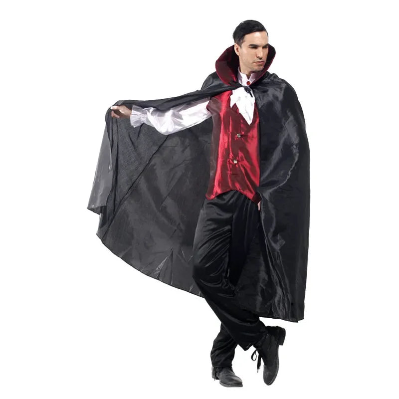 Déguisement Vampire Ample