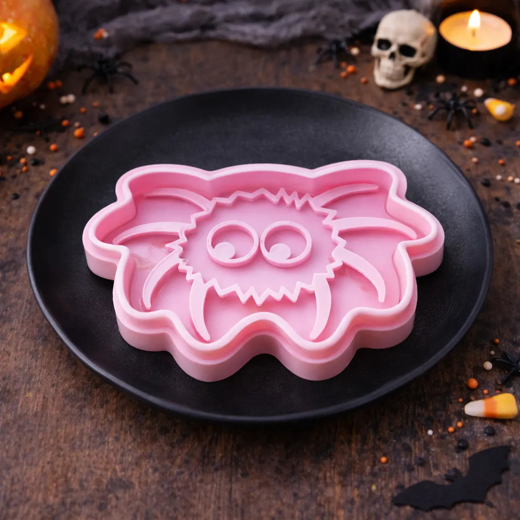 Emporte-Pièce Araignée Halloween