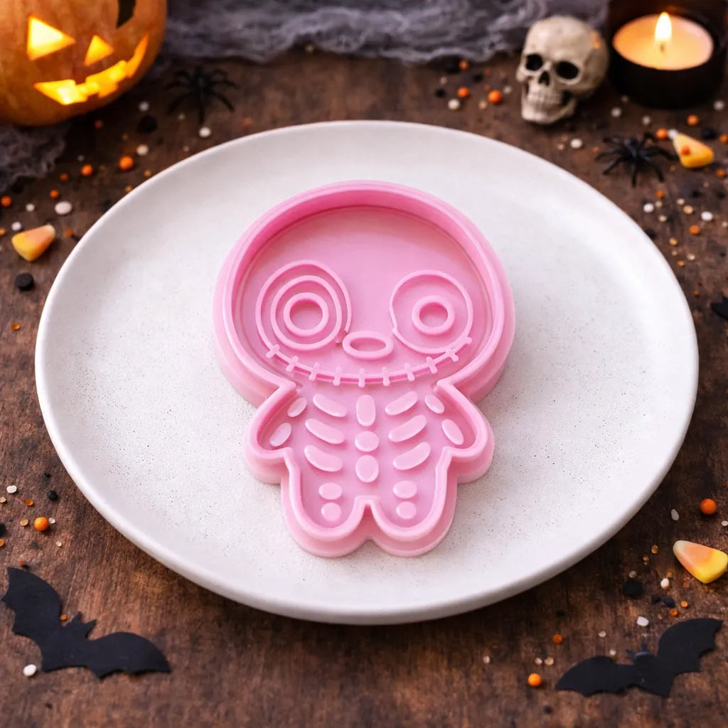 Emporte-Pièce Biscuit Halloween
