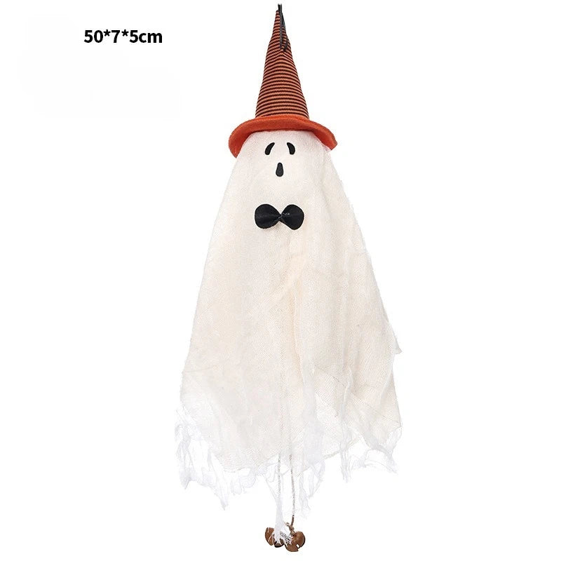 Fantôme Décoratif à Suspendre Mignon