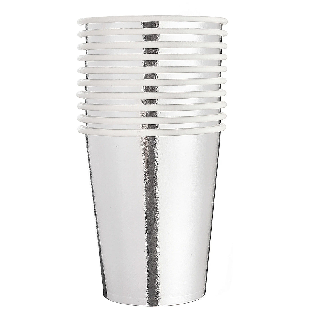 Gobelet Anniversaire Argenté