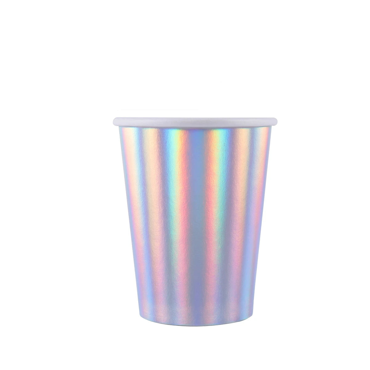 Gobelet Anniversaire Coquillage 
