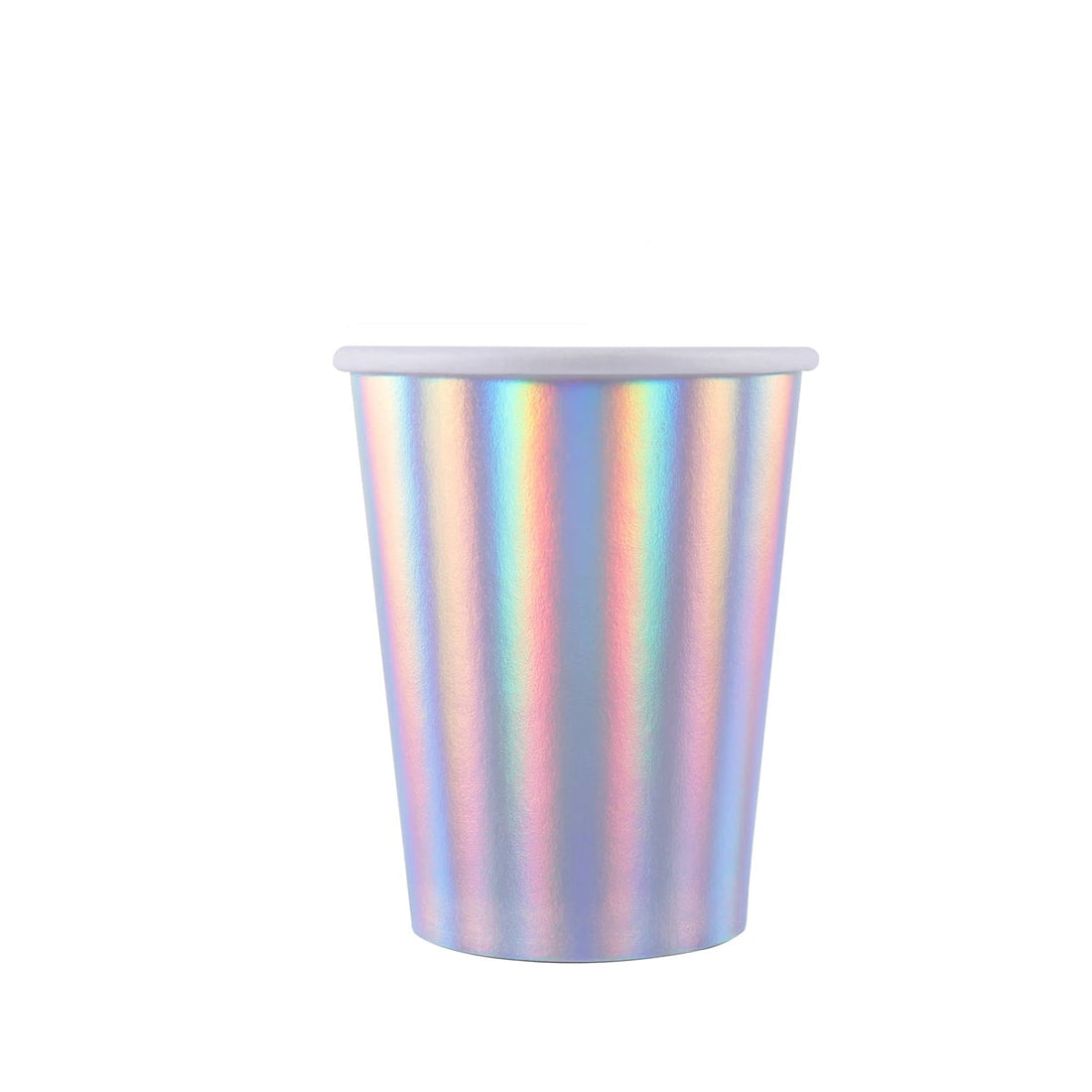 Gobelet Anniversaire Coquillage 